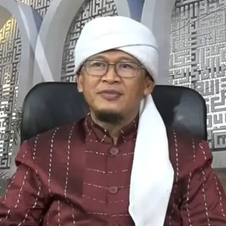 Aa Gym Sensing introvert