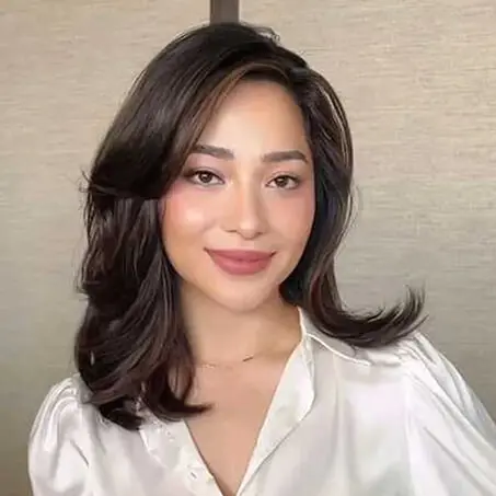 Nikita willy Sensing Extrovert