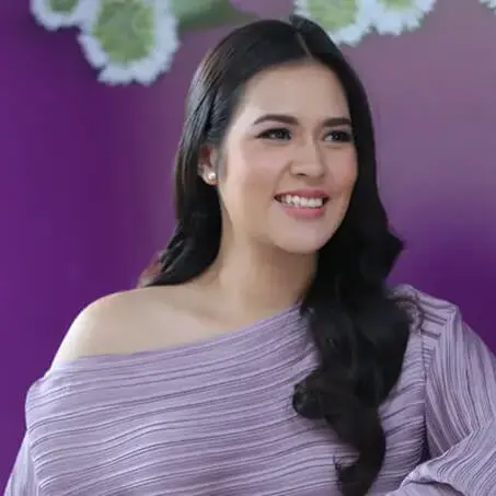 Raisa Adriana Thinking Introvert